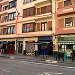 Nuevo Lujoso Centro Wifi ,parking Gratis *