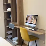 Nuevo Lujoso Centro Wifi ,parking * Bilbao