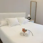 Nuevo Lujoso Centro Wifi ,parking Apartment Bilbao