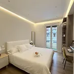 Nuevo Lujoso Centro Wifi ,parking Appartamento *