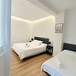 Nuevo Lujoso Centro Wifi ,parking Apartment