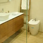 Apartment Nuevo Lujoso Centro Wifi ,parking Bilbao