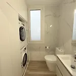 Nuevo Lujoso Centro Wifi ,parking Apartment *
