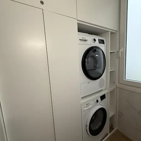 Appartement Nuevo Lujoso Centro Wifi ,parking Gratis