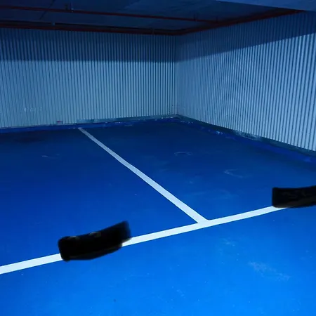 Apartment Nuevo Lujoso Centro Wifi ,parking