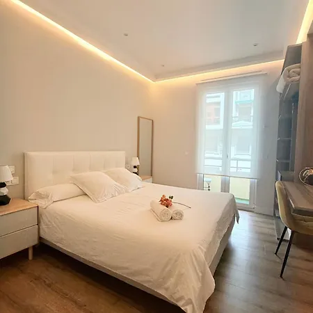 Nuevo Lujoso Centro Wifi ,parking