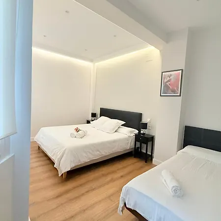 Nuevo Lujoso Centro Wifi ,parking Bilbao