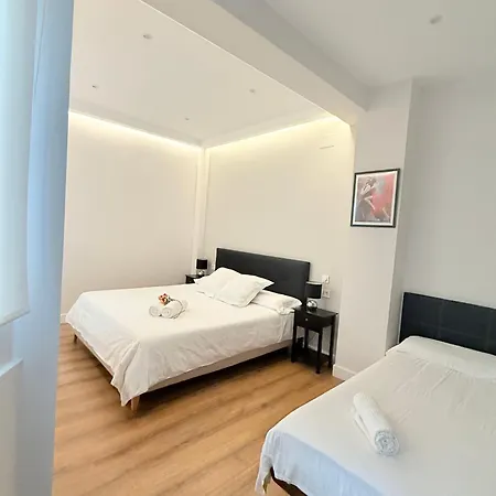 Nuevo Lujoso Centro Wifi ,parking * Bilbao