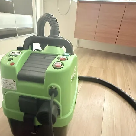 Nuevo Lujoso Centro Wifi ,parking Apartment Bilbao