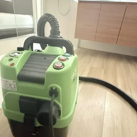 Nuevo Lujoso Centro Wifi ,parking * 빌바오