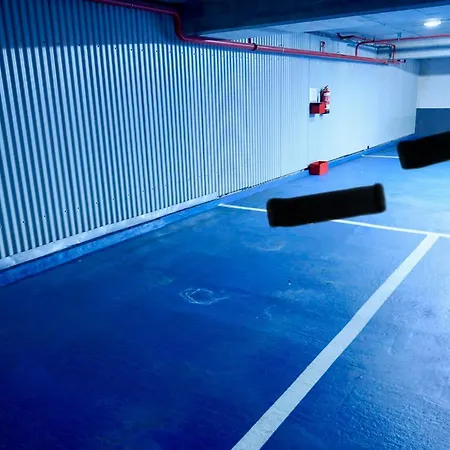 Nuevo Lujoso Centro Wifi ,parking Gratis * ビルバオ