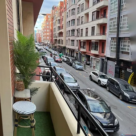 Nuevo Lujoso Centro Wifi ,parking Gratis アパート